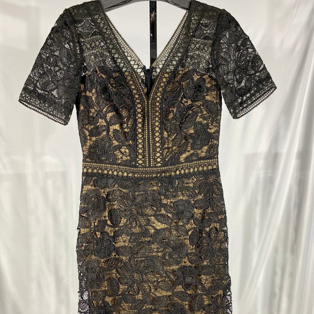 Dress - Tadashi Shoji